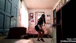 Freestyle Dance~Wicked Queen（Qianqian）