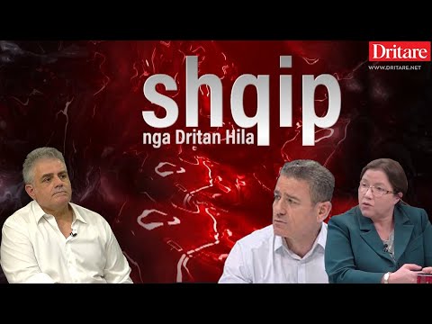 Flirti PS-LSI dhe armiqësia Kosovë-Shqipëri! - Shqip nga Dritan Hila | 14.06.2022