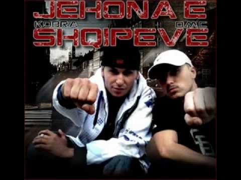 Kobra aka helmusi Jeni Larg 2010