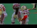 Bruce Smith Game Ending Sack vs Patriots October 23, 1988