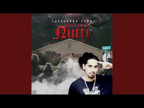 Nutty 2 Iraq (feat. 7thLettahSav)