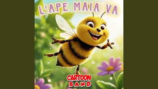 L'Ape Maia Va