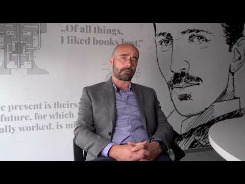 How has Sabre Poland changed in 20 years?