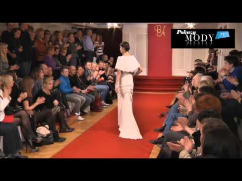 DOM MODY BRODZIŃSKA - kolekcja sukni ślubnych