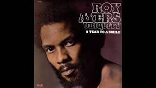 ROY AYERS - MAGIC LADY (1975)