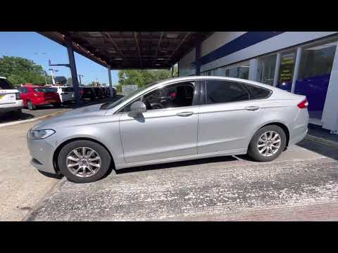 2016 FORD MONDEO 1.5 ZETEC ECONETIC TDCI