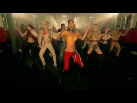 Pussycat Dolls ft AR Rahman Jai Ho Full HD Official Music Video by desigunda