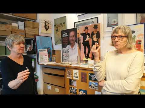 DoFi 177 Bobo Siebenschläfer, ist doch gar nicht schlimm