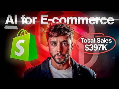 The Ultimate AI Agency Masterclass 6 HOUR FREE COURSE