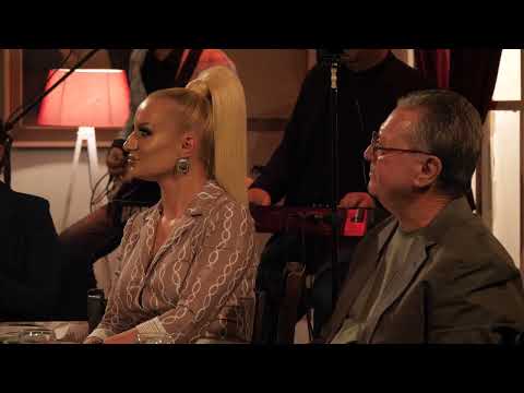 Filip Stojkovski i Fokus Bend - Za Milica - Na zdravje LIVE TV Show