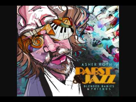 Asher  Roth - Charlie Chaplin (Pabst and Jazz Mixtape 2011)