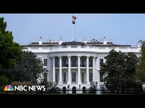 Officials clarify where cocaine was found in the White House