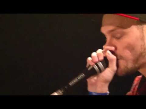 Mazn - Elimination - German Beatbox Battle 2014