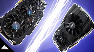 Video thumbnail for The Greatest GPUs (of 2013) | R9 290X vs. GTX 780 Ti by Iceberg Tech