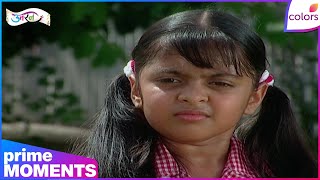 Download lagu Uttaran | Ep. 88 | Tapasaya Gets Jealous Of Ichha | Colors TV mp3