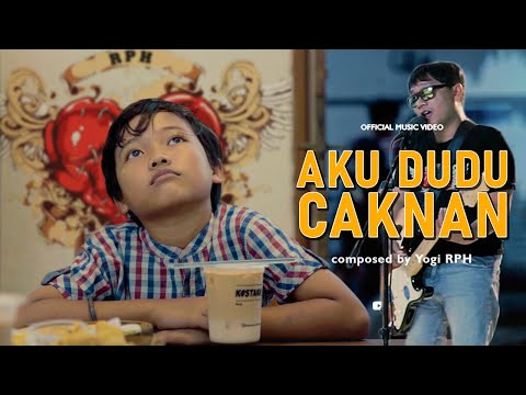 Yogi RPH - Aku Dudu Caknan [ Official Music Video ]  (estu nyuwun like, comment & sukrek maseeeh)