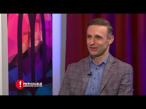 Ep.13. Pericolele generatiei noastre - Consumerismul - Cristian Bursan (1)