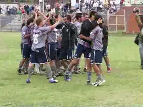 15/11/08 Villa Dálmine 1 - Sp. Barracas Bolivar 0