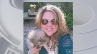 Surveillance video shows reported missing Alvin teacher in New Orleans