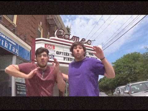 Cameo Theater Commercial