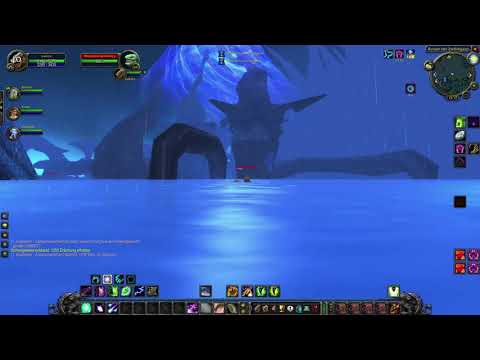 World of Warcraft BC Classic [Deutsch] #462 - Der Weg zum Echsenkessel