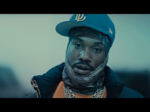 Lil Baby & Meek Mill "In A Minute" (Music Video)