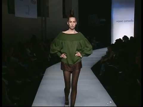 Fashion week Athens winter 2007- 2008