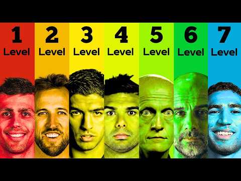 7 Levels of Football Fair Play Betrayal