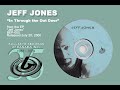 In Through The Out Door - JEFF JONES