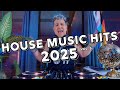 House Music Hits 2025 Vocal House Anthems Gay Club DJ Mix Planet Papi Vol 5