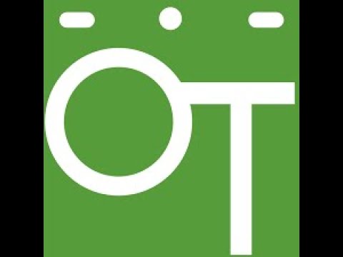 OpenToonz Onion Skinning Tutorial