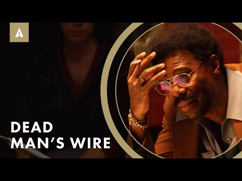 Dead Man's Wire