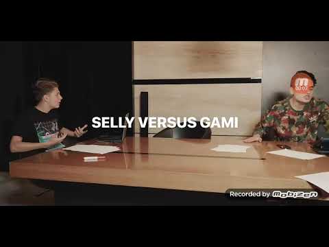 Parodie Selly vs Gami OS