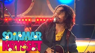 Anders Wendin - Dom vet ingenting om oss - Sommarkrysset (TV4)