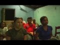 CENAS DO FILME RAIZES DO SERTÃO DANDINHA NA ESCOLA