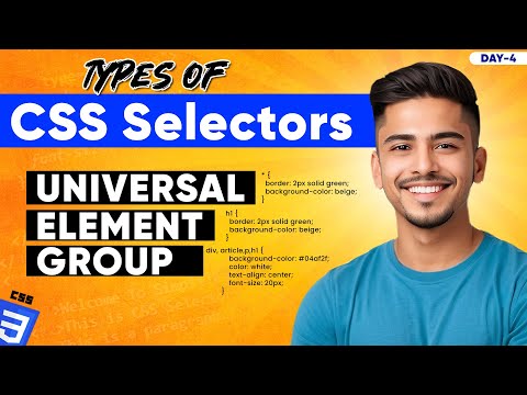 CSS Position Property static relative absolute Explained Complete CSS Course – Day 22 css
