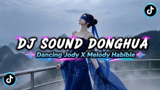 Download lagu DJ SOUND DONGHUA – DANCING JODY X MELODY HABIBIE | Slow Remix Viral TikTok 2026 mp3 Download lagu DJ SOUND DONGHUA – DANCING JODY X MELODY HABIBIE | Slow Remix Viral TikTok 2026 mp3