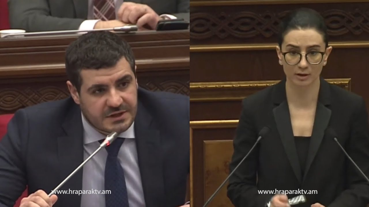 Վեդու կադաստրի պետին ասել են՝ պիտի՛ դա անես, հակառակ դեպքում․․․