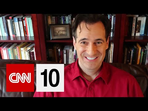 Heroes Are Making A Difference | March 23, 2020