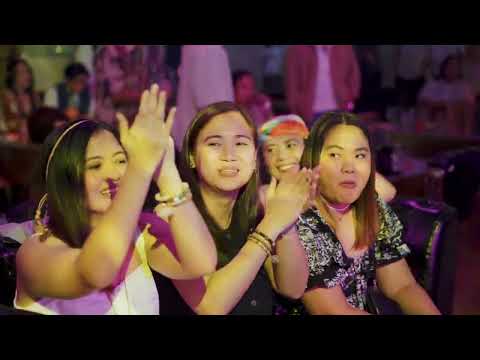 OutForce Year-End Party 2025