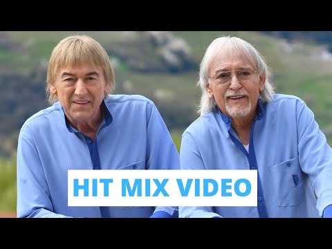 Die Amigos - Wahre Legenden (Offizielles Longform-Video)