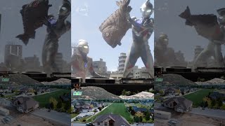 Download lagu Ultraman Trigger dan Ultraman Z Dimakan Ikan DJ Cepak Cepak Jeger Bal Bale Papa Liat Tiktok Viral mp3