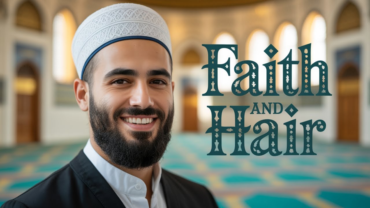 Are hair transplants haram?
