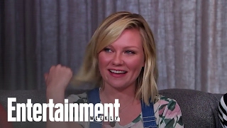 Bring It On: EW Reunions | Entertainment Weekly