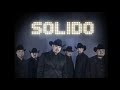 Sólido fuiste mala