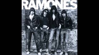 Ramones - &quot;I Don&#39;t Wanna Go Down To The Basement&quot; - Ramones