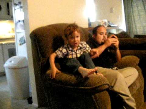 Gabe wildness unleashed