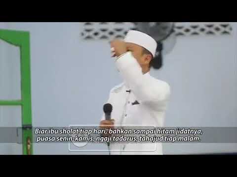 Jangan durhaka kepada suami