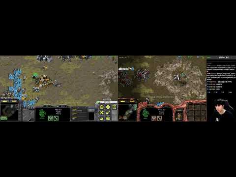 [BW] Scan vs soma TvZ @ Eclipse - Runby vs flyby! (2021-10-19)