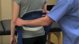 Product video: Breg Polar Care WrapOn Therapy Pads